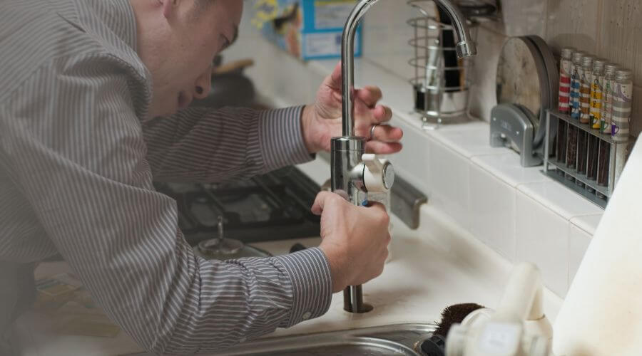 Professional expert plumbing services in Thorp, WI